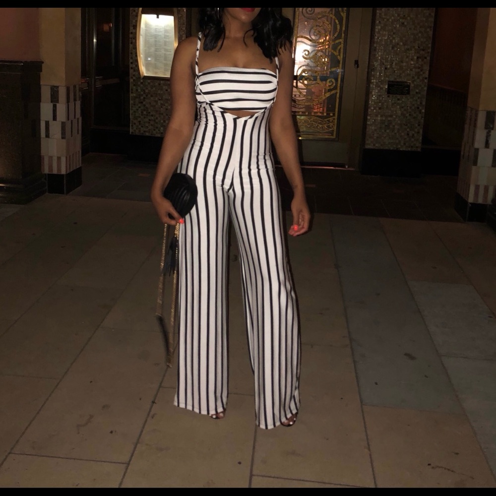 Stripped Set